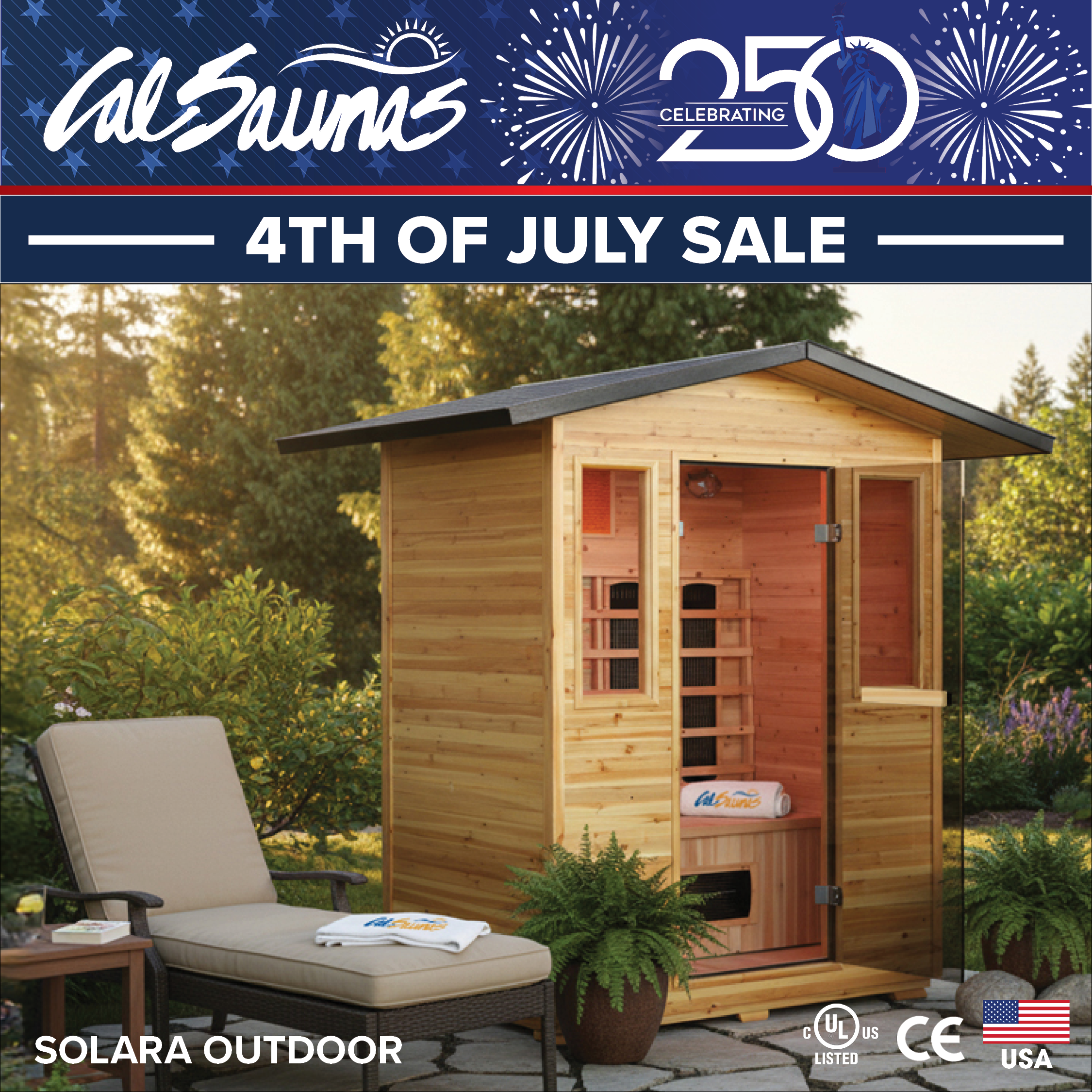 Calspas hot tub being used in a family setting - Rapid City