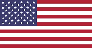american flag-Rapid City