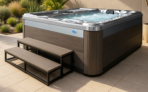 Cold Plunge&trade; Spas Rapid City hot tubs for sale
