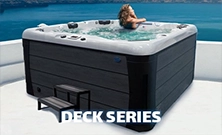 Deck Series Rapid City hot tubs for sale