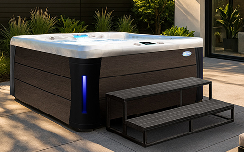 Escape Plus&trade; Spas Rapid City hot tubs for sale