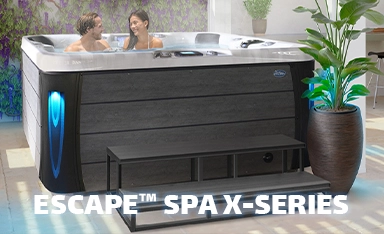 Escape X-Series Spas Rapid City hot tubs for sale