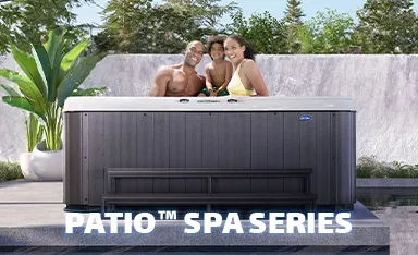 Patio Plus™ Spas Rapid City hot tubs for sale