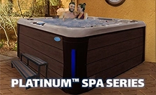 Platinum™ Spas Rapid City hot tubs for sale