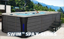 Swim X-Series Spas Rapid City hot tubs for sale