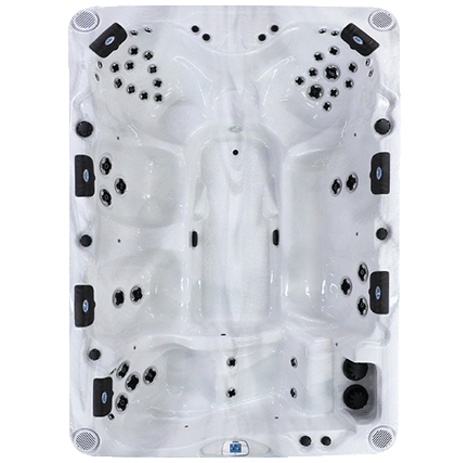 Newporter EC-1148LX hot tubs for sale in Rapid City