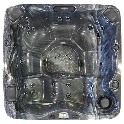 Pacifica-X EC-739LX hot tubs for sale in Rapid City