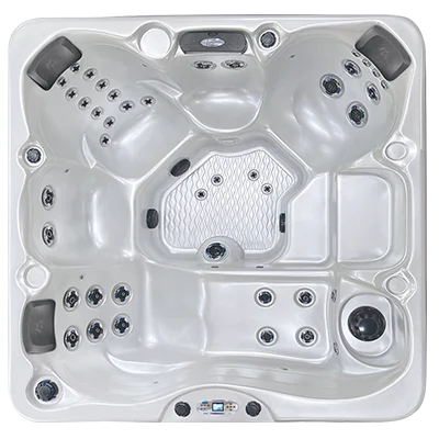 Costa EC-740L hot tubs for sale in Rapid City