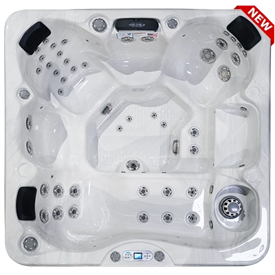 Costa EC-749L hot tubs for sale in Rapid City