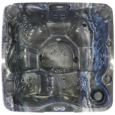 Pacifica EC-751L hot tubs for sale in Rapid City