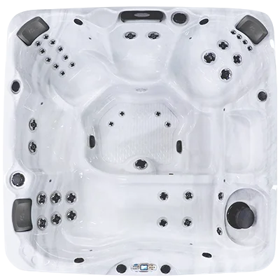 Avalon EC-840L hot tubs for sale in Rapid City