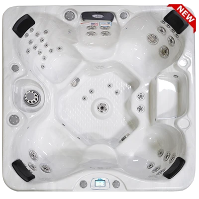 Cancun-X EC-849BX hot tubs for sale in Rapid City