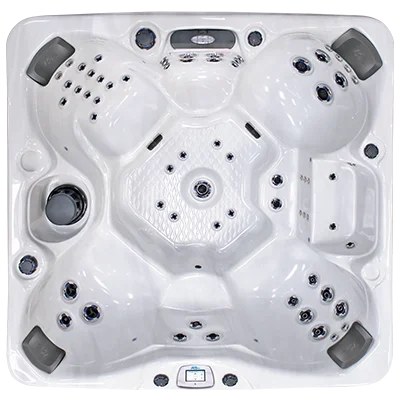 Cancun-X EC-867BX hot tubs for sale in Rapid City