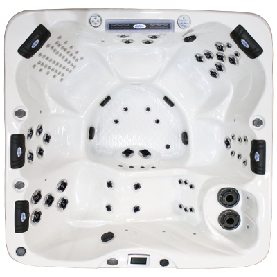 Huntington PL-792L hot tubs for sale in Rapid City