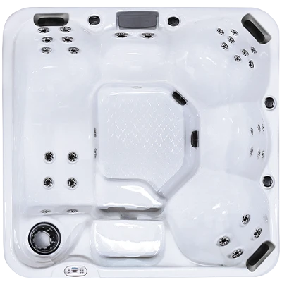 Hawaiian Plus PPZ-634L hot tubs for sale in Rapid City