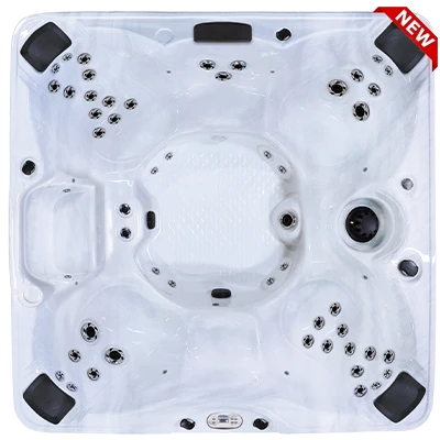 Tropical Plus PPZ-743BC hot tubs for sale in Rapid City